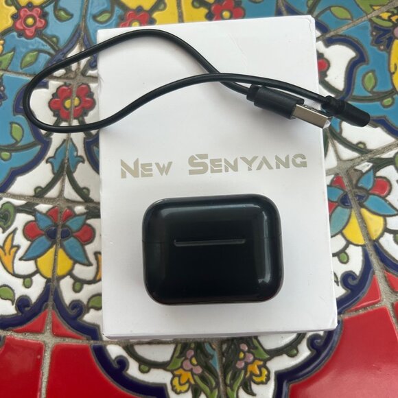 Wireless Earbuds - Senyang '25 - Picture 2 of 4
